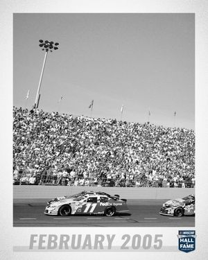 Image post by @joegibbsracing on Instagram