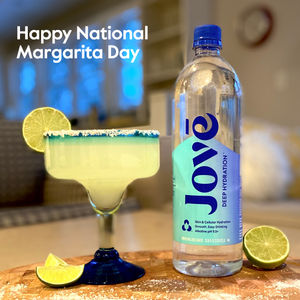 Image post by @drinkjove on Instagram