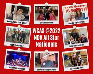 Image post by @wcallstardance on Instagram