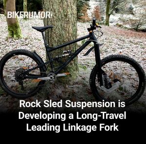 Image post by @bikerumor on Instagram