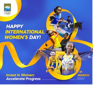 Image post by @Olympicbb on Twitter