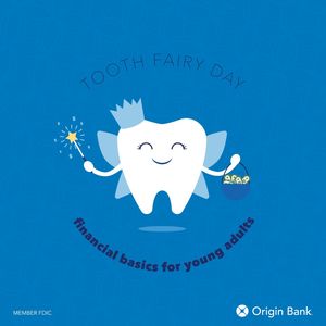Image post by @originbank on Instagram