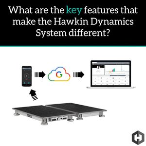 Image post by @hawkindynamics on Instagram