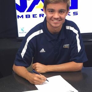 Image post by @nautrackfieldxc on Instagram