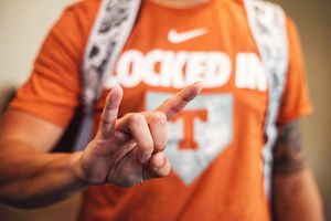 Image post by @texasbaseball on Instagram