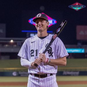 Image post by @mlbazfallleague on Instagram