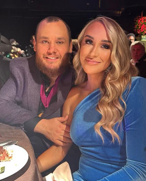 Image post by @lukecombs on TikTok