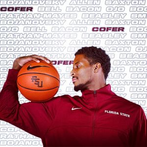 Image post by @fsuhoops on Instagram