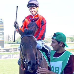 Image post by @australianturfclub on Instagram