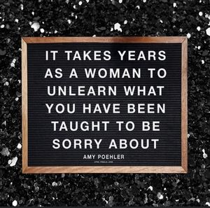 Image post by @sheisfiercehq on Instagram