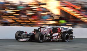 Image post by @tommybaldwinracing7ny on Instagram