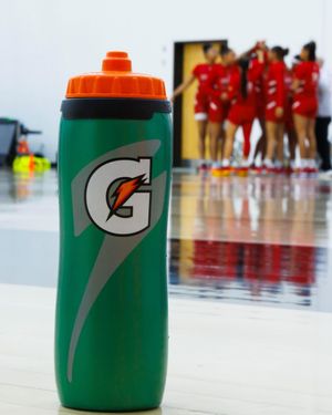 Image post by @louisvillewbb on Instagram
