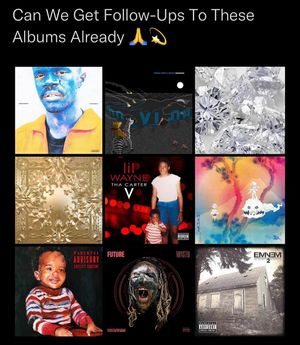 Image post by @fantastichiphop_ on Instagram
