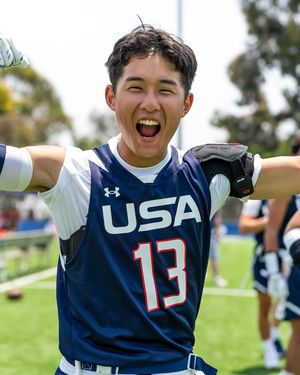 Image post by @usnft on Instagram