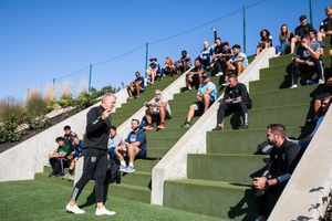 Image post by @sportingkcyouth on Twitter