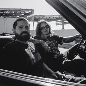 Image post by @dillonjamesofficial on Instagram