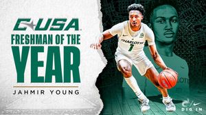 Image post by @49ersbasketball on Instagram
