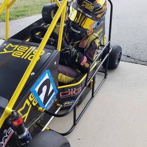 Image post by @gavanrace on Instagram