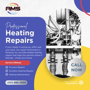 Image post by @ams_hvac on Instagram