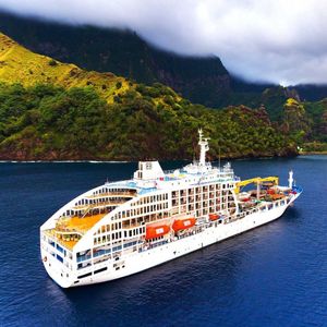 Image post by @diariodibordo_cruiseblog on Instagram