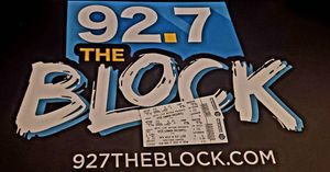 Image post by @1025theblock on Instagram