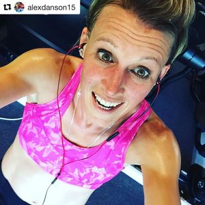 Image post by @stxfieldhockey on Instagram