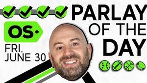 Video post by @oddsshopper on YouTube