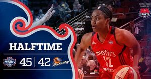 Image post by @washmystics on Instagram