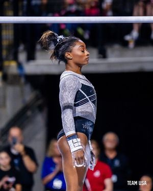 Image post by @teamusa on Instagram