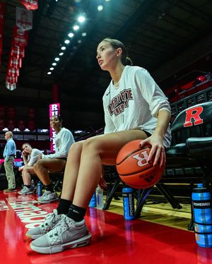 Image post by @lafayettewbb on Instagram