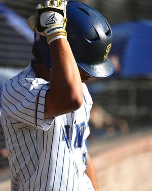 Image post by @eastonbaseball on Instagram