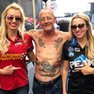 Image post by @courtneyforce on Instagram