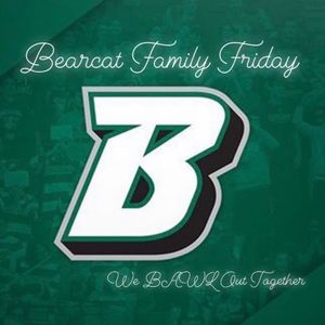 Image post by @binghamtonwsoc on Instagram