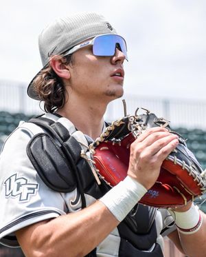 Image post by @ucf.baseball on Instagram
