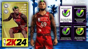 Video post by @mavsgaming on YouTube