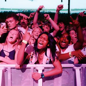 Image post by @summerfest on Instagram