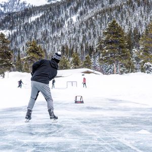 Image post by @hockeycollective on Instagram