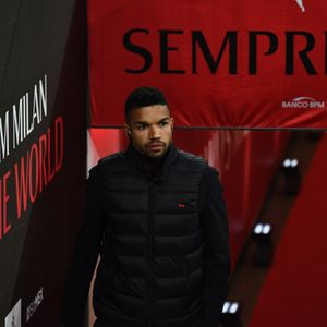 Image post by @acmilan on Instagram