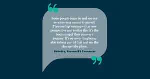 Image post by @PreventEdStLouis on Facebook