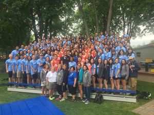 Image post by @apachidaycamp on Instagram