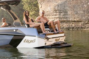 Image post by @tigeboats on Instagram