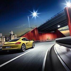 Image post by @porsche on Instagram