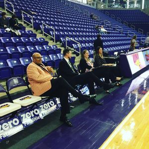 Image post by @undwbasketball on Instagram
