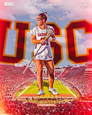 Image post by @toplaxrecruits on Instagram