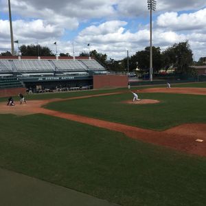 Image post by @stetson_baseball on Instagram