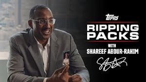 Video post by @toppsstudios on YouTube