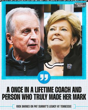 Image post by @marchmadnessmbb on Instagram