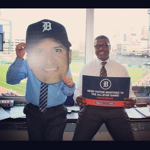 Image post by @ballysportsdet on Instagram