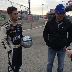 Image post by @peakauto on Instagram