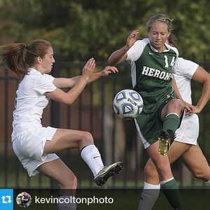 Image post by @hwsathletics on Instagram